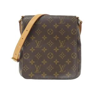Louis Vuitton Monogram Musette Salsa Shoulder Bag M51258